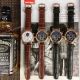 Replica IWC Da Vinci Automatic 43mm Watch Rose Gold White Dial (5)_th.jpg